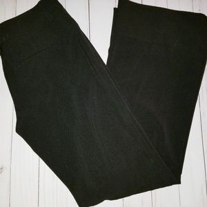Star City Black dress pants